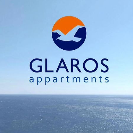 Glaros Apartments Nydri  Zewnętrze zdjęcie