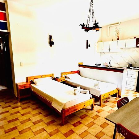 Glaros Apartments Nydri  Zewnętrze zdjęcie