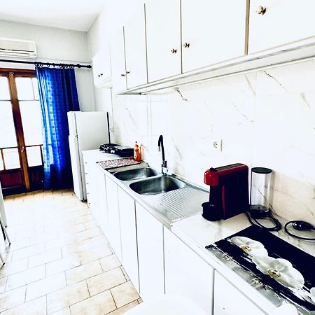 Glaros Apartments Nydri  Zewnętrze zdjęcie