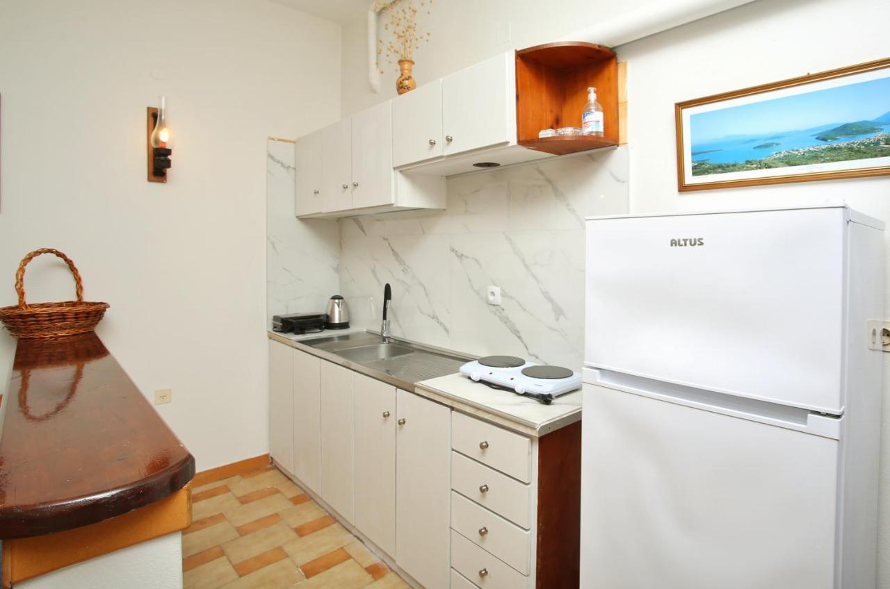 Glaros Apartments Nydri  Zewnętrze zdjęcie