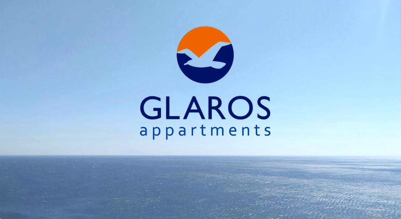 Glaros Apartments Nydri  Zewnętrze zdjęcie