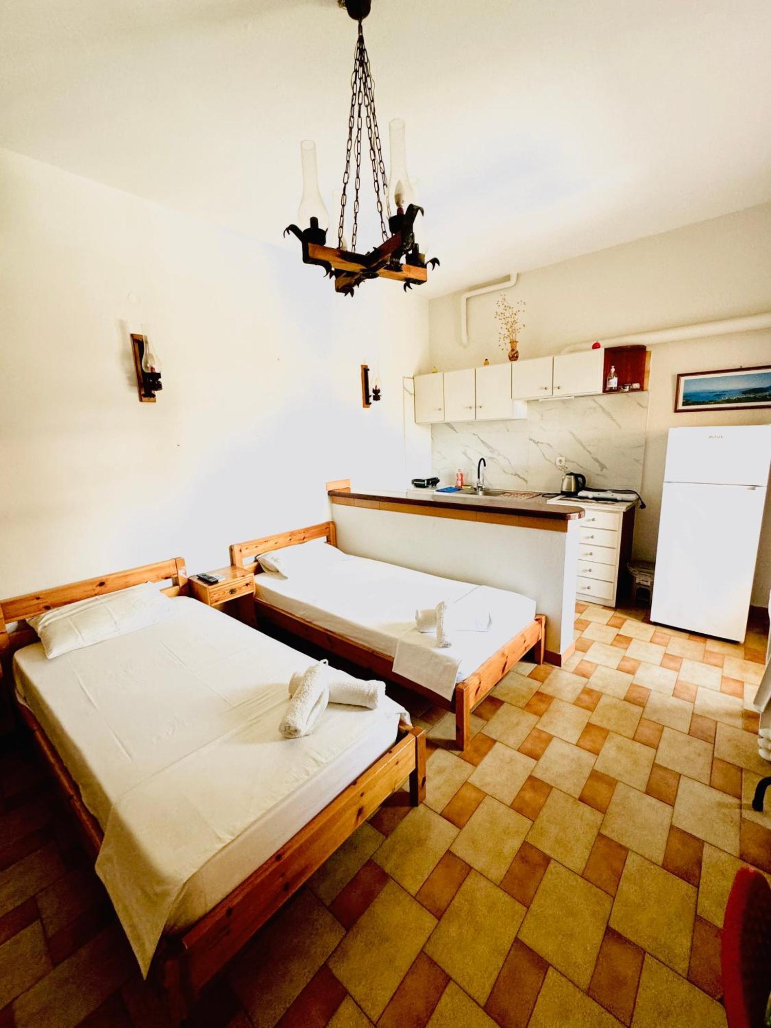 Glaros Apartments Nydri  Zewnętrze zdjęcie