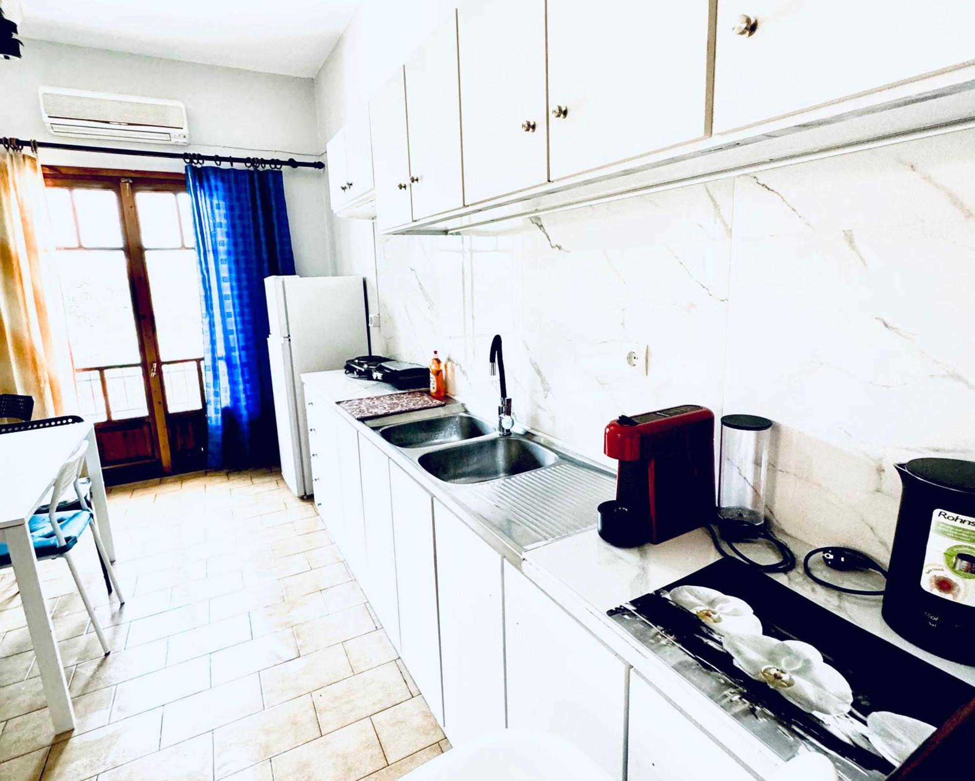 Glaros Apartments Nydri  Zewnętrze zdjęcie